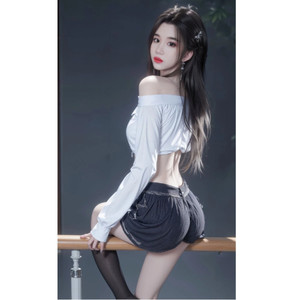 逃跑吧孩子 (女版)