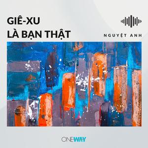 Giê-xu Là Bạn Thật