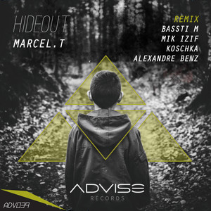 HIDEOUT (Alexandre Benz Remix)