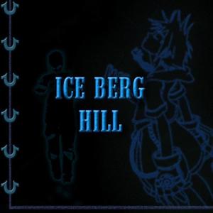 ICE BERG HILL