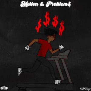 Motion & Problem$ (Explicit)