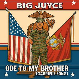 Ode To My Brother (Gabriel's Song)