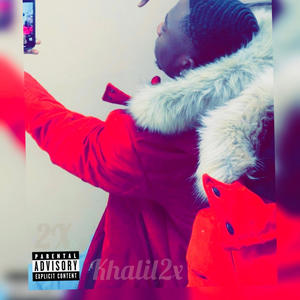 Ready (feat. Luh Nikko) (Explicit)