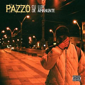 Trepte-capcana (feat. Passcall) (Explicit)
