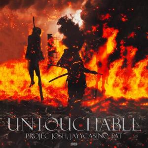 Untouchable (Explicit)