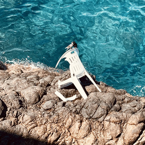 Milano è bella ma non c'è il mare (Explicit)