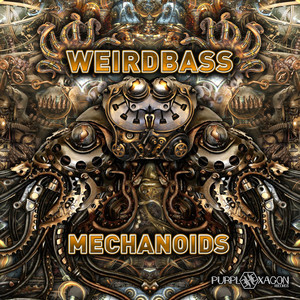 Mechanoids