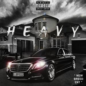 HEAVY (Explicit)