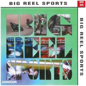 Big Reel Sports