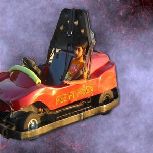 Fee Fi Foes (Explicit)