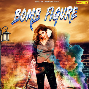 Bomb Figure - Single