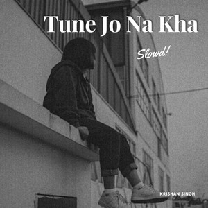 Aaya Woh Phir Nazar Aise (Slowed)