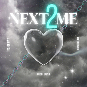 Next 2 Me (Explicit)