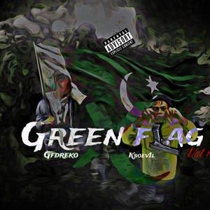 Green Flag (Explicit)