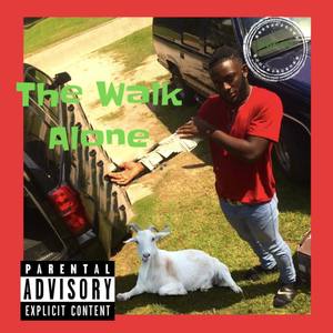 Kgf BJ - Broken Walls (Explicit)