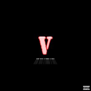 VLONE(feat. ASAP Panda & Eacz) (Explicit)