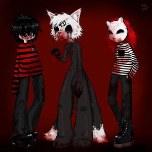 I FEEL DULL (feat. REJECTEDREYNA & Craig Scissorhands) (Explicit)