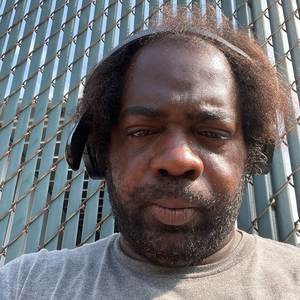 Fred - Let Mine (Explicit)