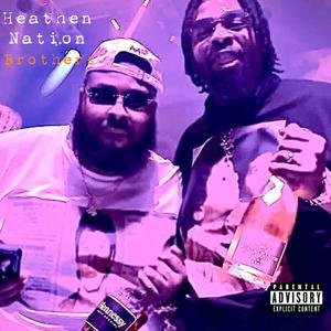 Brothers (feat. Deeagle & SayFreshBaby) (Explicit)