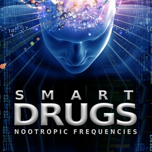 Smart Drugs (Nootropic Frequencies)