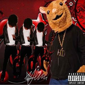 Stay Down (Explicit)