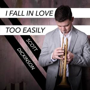 I Fall In Love Too Easily