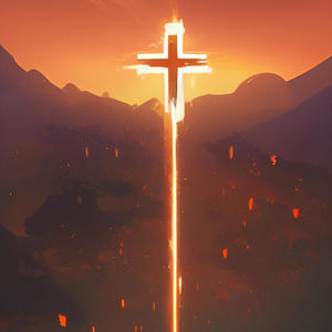 Something Holy (feat. Quinton Blanche)