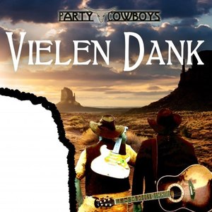 Vielen Dank