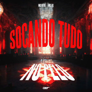 Socando Tudo No Pelo (Explicit)