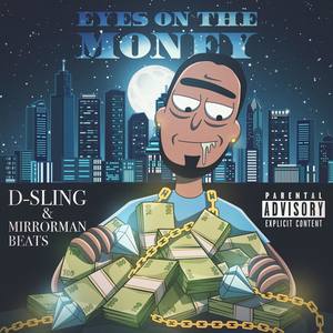 Diamonds(feat. ANG3L STON3R & Yung KC) (Explicit)