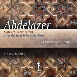 Abdelazer, Z. 570 - III. Rondeau (German Version)