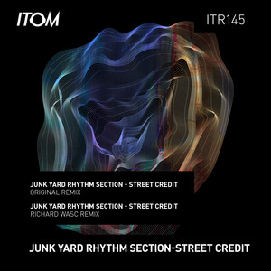 Street Credit (Richard Wasc Remix)