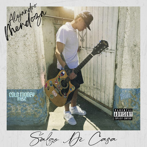 Salgo De Casa (Explicit)