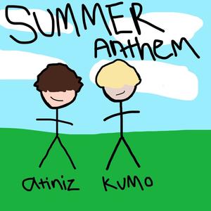 SUMMER ANTHEM! (feat. kumorii) [Explicit]