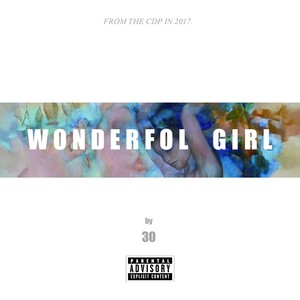 Wonderful Girl (bad year remix)