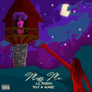 Miss Me (feat. Telz & Slight) (Explicit)