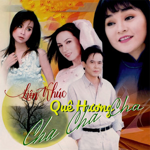 Rumba LK 01: Đường sang nhà em + Tiễn biệt + Người thương kẻ nhớ + Ru nửa vầng trăng + Ru anh + Chuyện tình hoa muống biển + Qua ngõ nhà em + Lặng thầm +Tình phai + Yêu là chết trong lòng + Tình vỗ cánh bay + Chuyện hẹn hò