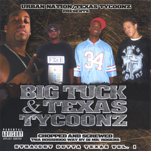 1 Fa' Da' South(D-Pop,Slo)