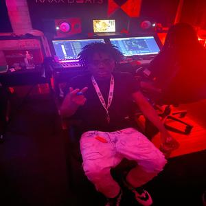 neva lack (feat. BG Black) (Explicit)