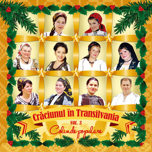Veniti Toti Crestinilor