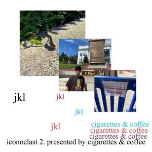 iconoclast 2 (Explicit)