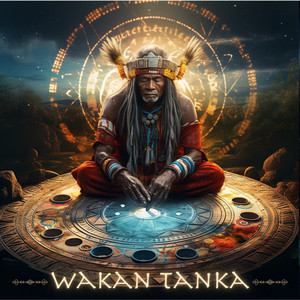 Wakan Tanka Breathflow