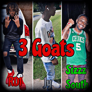 3 Goats (Explicit)