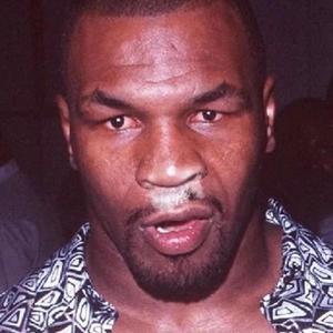 Mike Tyson (feat. KSage) [Explicit]