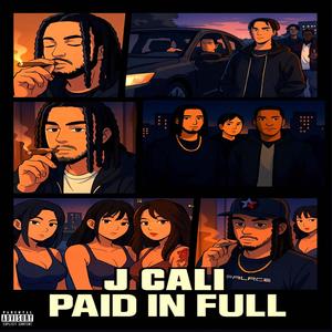 PAID IN FULL (Explicit)