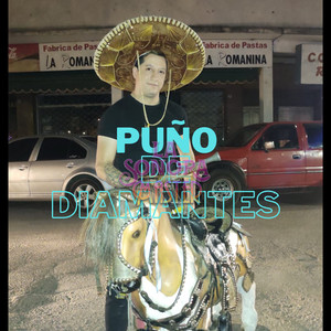 Puño De Diamantes