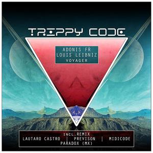 Voyager (Paradox (MX) Remix)