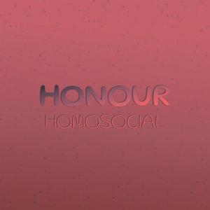 Honour Homosocial