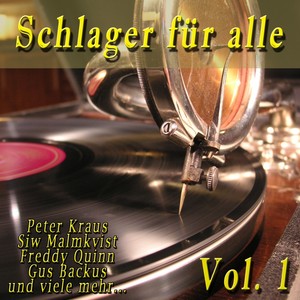 Schlager für alle, Vol. 1