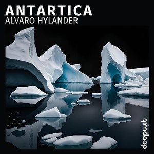 Antarctica (Venntaur Remix)